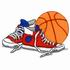 Basketball Shoes