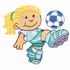 Soccer Girl