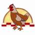 Chicken Logo