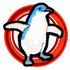 Blue Penguin