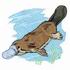 Duck-Billed Platypus