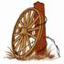 Wagon Wheel