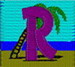 r