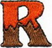 r