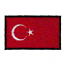 TURKEY FLAG