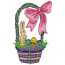 EASTER BASKET