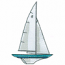 SAILBOAT #8