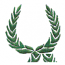 LAUREL WREATH