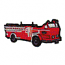 FIRE TRUCK #044