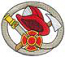 Fireman Logo