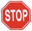 Stop Sign