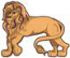 Noble Lion