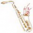 Alto Saxophone