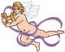 Cherub W/ Lyre