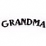 Grandma Name Design