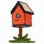 Birdhouse