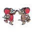 DANCING MICE