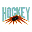 HOCKEY LOGO