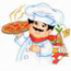 Pizza Pie Chef