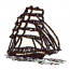 CLIPPER SHIP