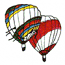 HOT AIR BALLOONS